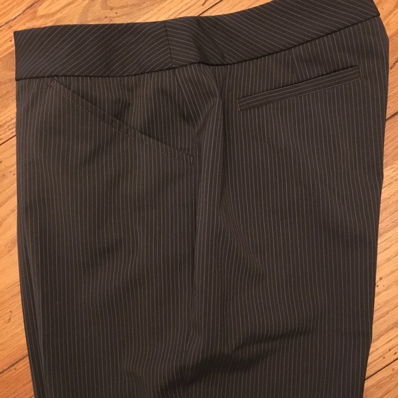 Piece of cloth Bermuda shorts - Picture 3 of 4